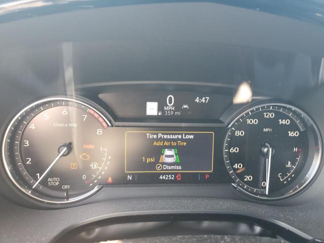 Aukcja sprzedaży 2023 Cadillac Xt6 Premiu, vin: 1GYKPCRS9PZ185725, numer aukcji: 67606715
