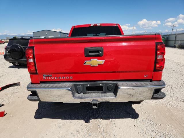 Продаж на аукціоні авто 2015 Chevrolet Silverado K1500 Lt, vin: 1GCVKREC5FZ277836, номер лоту: 67293995