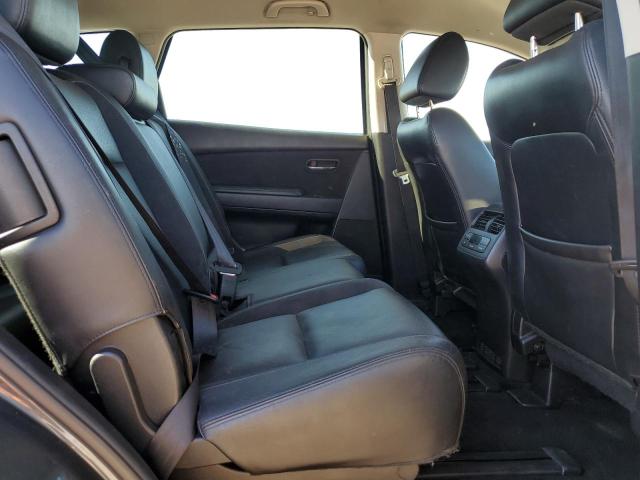Продажа на аукционе авто 2015 Mazda Cx-9 Touri, vin: JM3TB3CA5F0453981, номер лота: 68707165