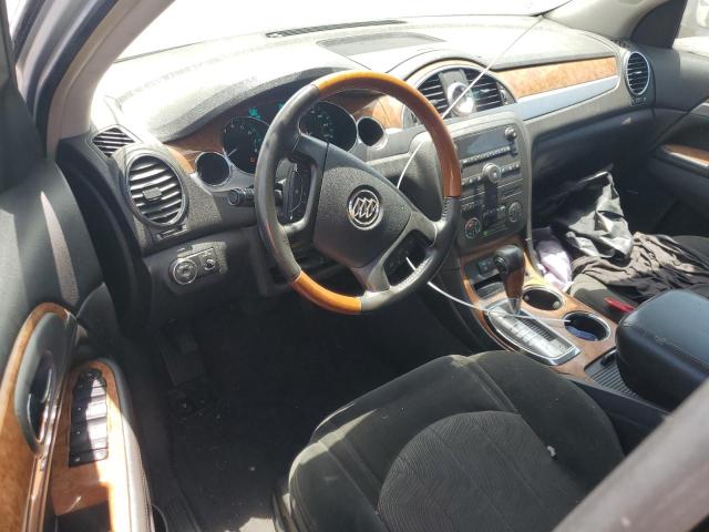 Aukcja sprzedaży 2010 Buick Enclave Cx, vin: 5GALRAED7AJ150284, numer aukcji: 63113685