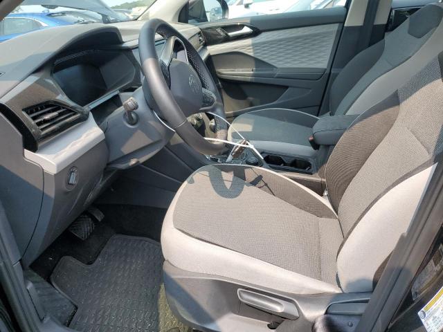 65984555 :رقم المزاد ، 3VV8X7B20RM068946 vin ، 2024 Volkswagen Taos مزاد بيع