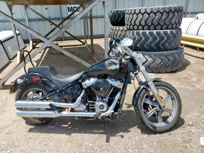 2022 Harley Davidson Fxst მანქანა იყიდება აუქციონზე, vin: 1HD1BVJ15NB056593, აუქციონის ნომერი: 49030686