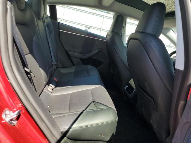 Aukcja sprzedaży 2025 Tesla Model 3, vin: 5YJ3E1EBXSF943774, numer aukcji: 68904465