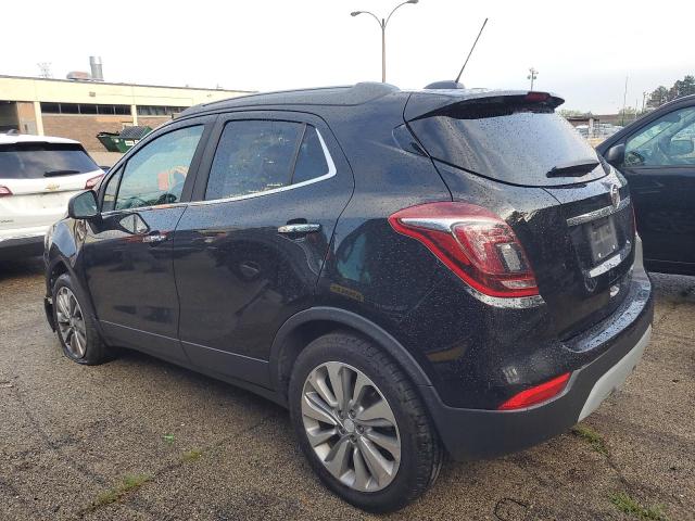 Aukcja sprzedaży 2020 Buick Encore Pre, vin: KL4CJASB0LB071443, numer aukcji: 69276975