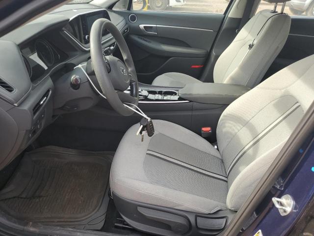 Aukcja sprzedaży 2021 Hyundai Sonata Se, vin: 5NPEG4JA1MH126506, numer aukcji: 67242125