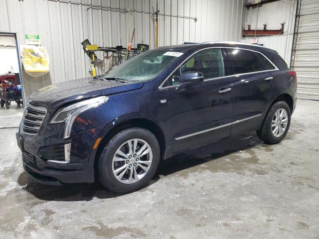 2022 Cadillac Xt5 Luxury მანქანა იყიდება აუქციონზე, vin: 1GYKNBR40NZ157701, აუქციონის ნომერი: 70275355