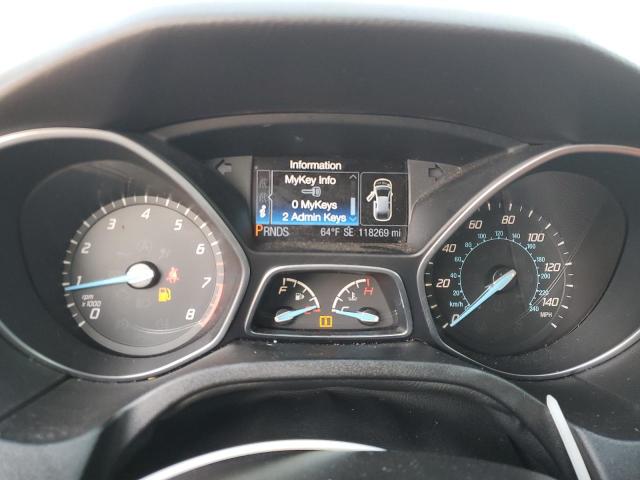 67248885 :رقم المزاد ، 1FADP3K23EL109285 vin ، 2014 Ford Focus Se مزاد بيع