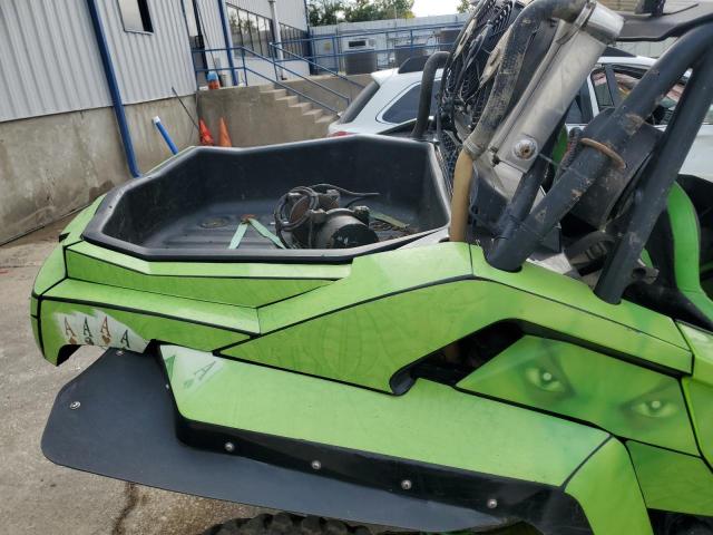 Aukcja sprzedaży 2018 Arct Wild Cat, vin: 4UF18MPV5JT303757, numer aukcji: 67937095