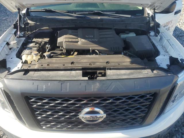 Продаж на аукціоні авто 2019 Nissan Titan S, vin: 1N6AA1R70KN521908, номер лоту: 69290525