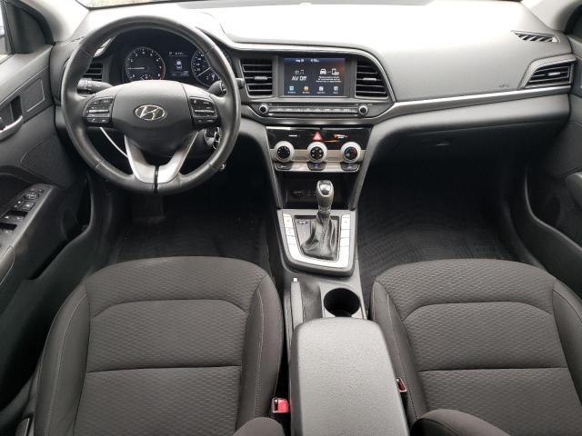 Aukcja sprzedaży 2020 Hyundai Elantra, vin: KMHD84LF6LU110271, numer aukcji: 69791215
