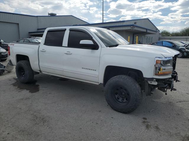 Продаж на аукціоні авто 2016 Chevrolet Silverado, vin: 3GCUKRECXGG326252, номер лоту: 69136815
