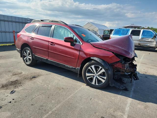 68471645 :رقم المزاد ، 4S4BSENC8J3383314 vin ، 2018 Subaru Outback مزاد بيع