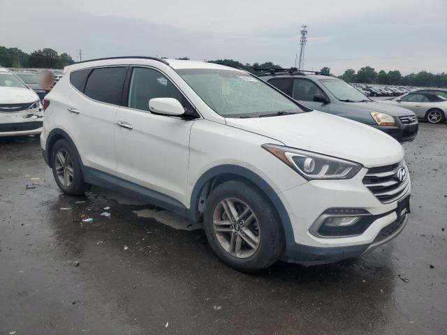 Продаж на аукціоні авто 2017 Hyundai Santa Fe Sport, vin: 5XYZU3LBXHG400602, номер лоту: 66861615