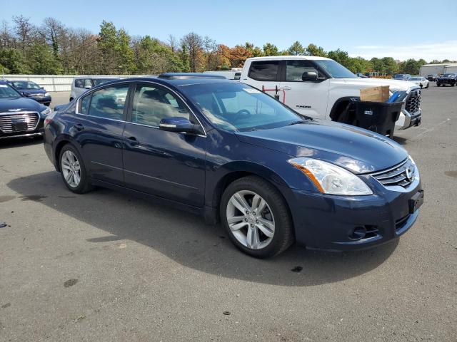 70425195 :رقم المزاد ، 1N4BL2AP5BN437804 vin ، 2011 Nissan Altima مزاد بيع