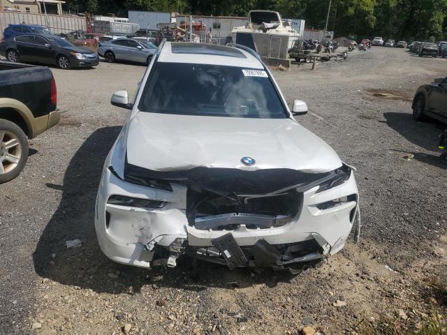 2023 Bmw X7 მანქანა იყიდება აუქციონზე, vin: 5UX23EM01P9P25098, აუქციონის ნომერი: 70907895