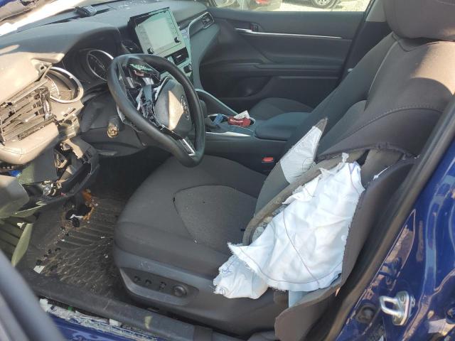 Aukcja sprzedaży 2024 Toyota Camry Le, vin: 4T1C11AK3RU262077, numer aukcji: 68870285
