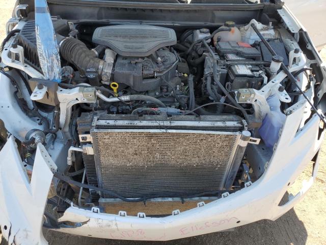 69372795 :رقم المزاد ، 1GYKNHRS4MZ113894 vin ، 2021 Cadillac Xt5 Sport مزاد بيع