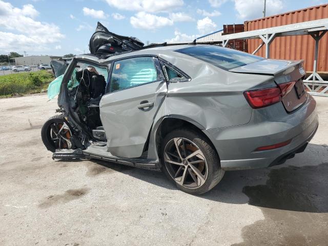 70640535 :رقم المزاد ، WAUBEGFF2LA027274 vin ، 2020 Audi A3 Premium Plus Quat مزاد بيع