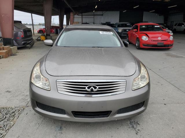 Продажа на аукционе авто 2009 Infiniti G37 Base, vin: JNKCV61E39M308800, номер лота: 68709345