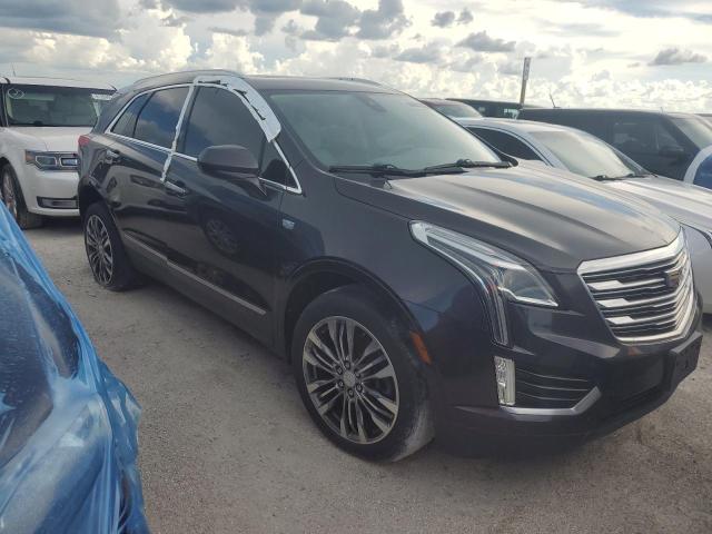 67960015 :رقم المزاد ، 1GYKNERS6HZ166374 vin ، 2017 Cadillac Xt5 Premiu مزاد بيع