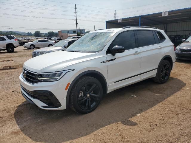 Продажа на аукционе авто 2024 Volkswagen Tiguan, vin: 3VVCB7AXXRM061623, номер лота: 68956105