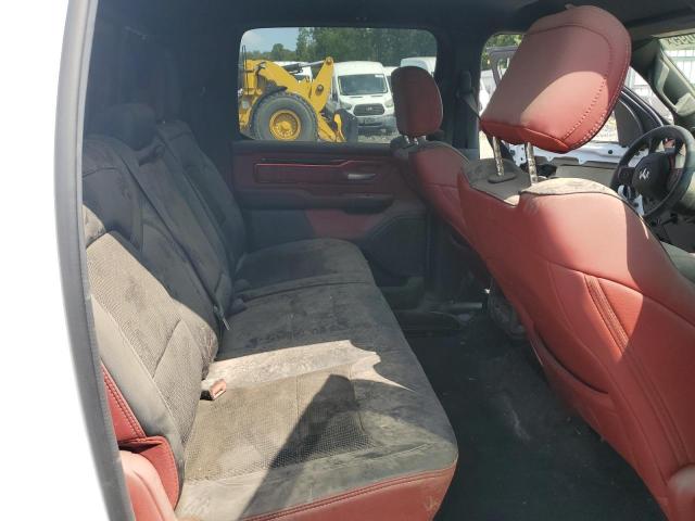 67941095 :رقم المزاد ، 1C6SRFLT2LN279344 vin ، 2020 Ram 1500 Rebel مزاد بيع