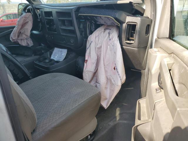 Aukcja sprzedaży 2017 Gmc Savana G2500, vin: 1GTW7AFFXH1911434, numer aukcji: 69672925