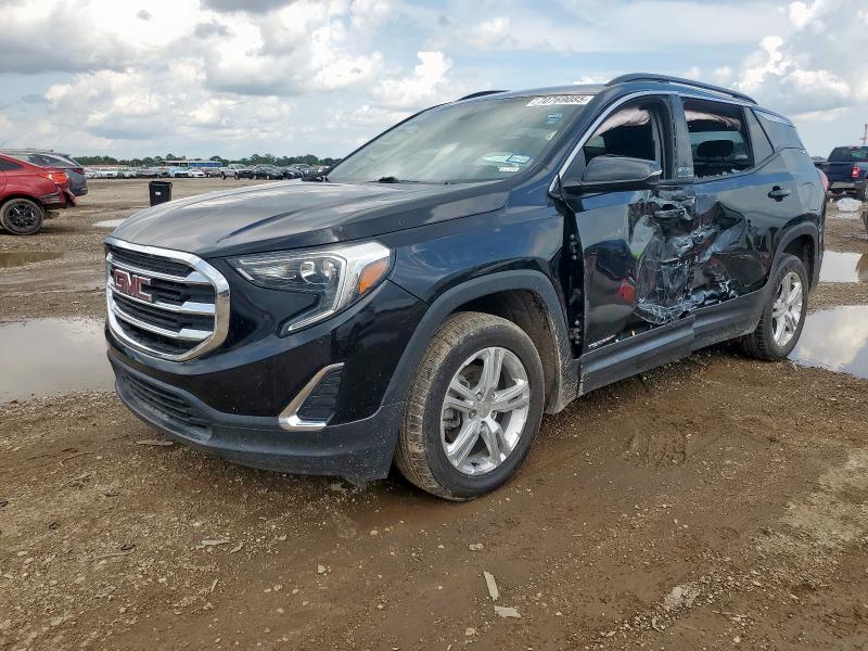 Aukcja sprzedaży 2019 Gmc Terrain Sle, vin: 3GKALTEV1KL293659, numer aukcji: 70769085
