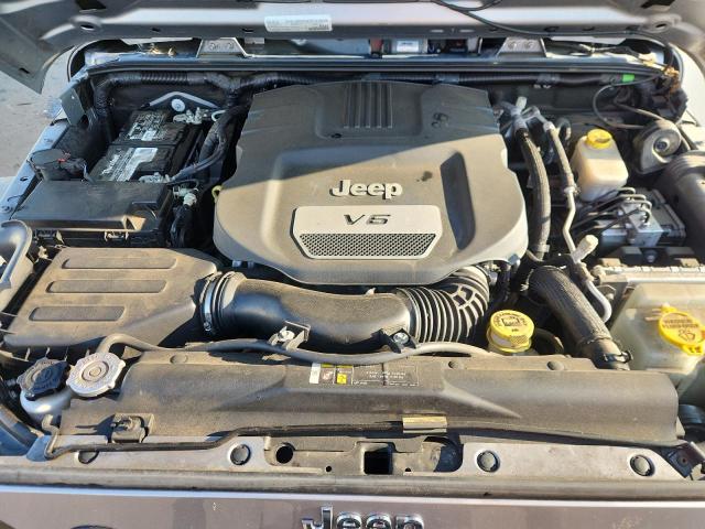 66277995 :رقم المزاد ، 1C4HJWDG3HL670971 vin ، 2017 Jeep Wrangler U مزاد بيع