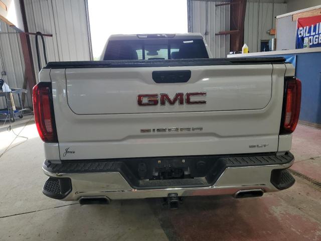 Продажа на аукционе авто 2023 Gmc Sierra, vin: 3GTUUDED7PG179586, номер лота: 69197305