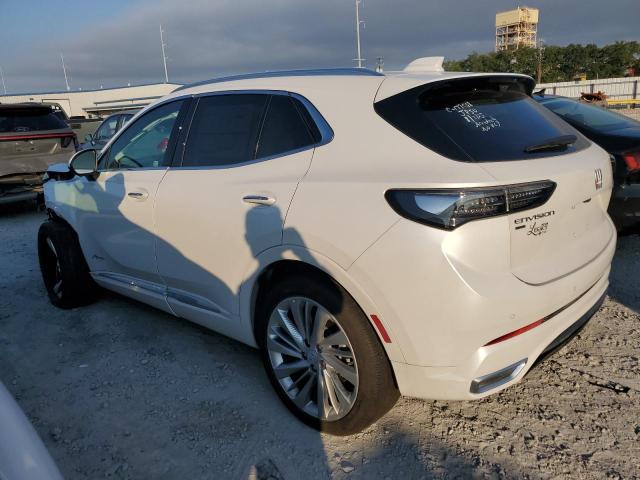 Продажа на аукционе авто 2025 Buick Envision, vin: LRBFZME49SD032880, номер лота: 69271655