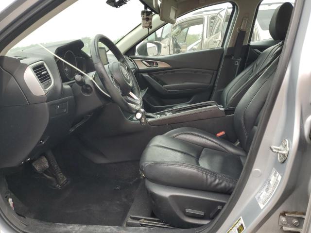 Продаж на аукціоні авто 2018 Mazda 3 Touring, vin: 3MZBN1V36JM201108, номер лоту: 67724735