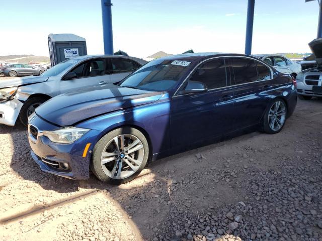 69801555 :رقم المزاد ، WBA8B3G57GNT92307 vin ، 2016 Bmw 340 مزاد بيع