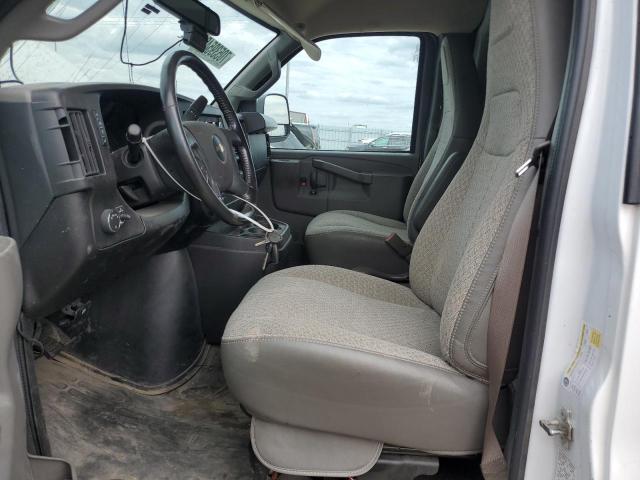Продажа на аукционе авто 2023 Chevrolet Express G3500, vin: 1GB0GRF74P1119828, номер лота: 70539545