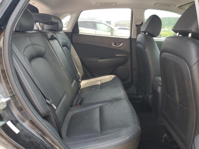 Aukcja sprzedaży 2021 Hyundai Kona, vin: KM8K33A5XMU618349, numer aukcji: 66208705