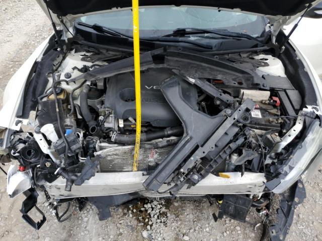 Aukcja sprzedaży 2016 Nissan Maxima 3.5s, vin: 1N4AA6AP9GC404008, numer aukcji: 69619715