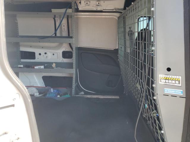 2018 Ram Promaster City მანქანა იყიდება აუქციონზე, vin: ZFBERFAB6J6K12336, აუქციონის ნომერი: 69278035
