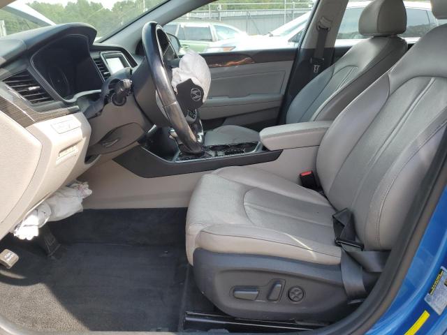 Продажа на аукционе авто 2018 Hyundai Sonata Spo, vin: 5NPE34AF0JH618317, номер лота: 68788645