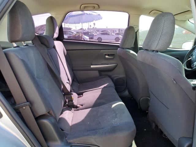 Продажа на аукционе авто 2014 Toyota Prius V, vin: JTDZN3EU5E3362269, номер лота: 70234675