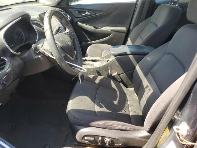 Продажа на аукционе авто 2019 Chevrolet Malibu Lt, vin: 1G1ZD5ST4KF142232, номер лота: 68621125