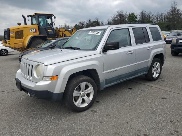 Продаж на аукціоні авто 2011 Jeep Patriot, vin: 1J4NF1GB7BD223742, номер лоту: 67265705