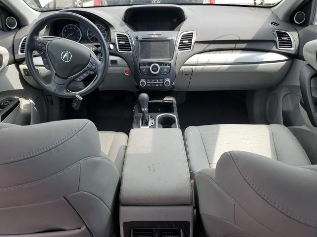 Aukcja sprzedaży 2017 Acura Rdx Techno, vin: 5J8TB4H54HL024912, numer aukcji: 67447135