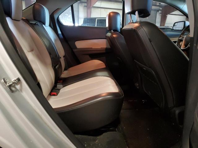 Продаж на аукціоні авто 2013 Chevrolet Equinox Lt, vin: 2GNFLNEK3D6119190, номер лоту: 69203035