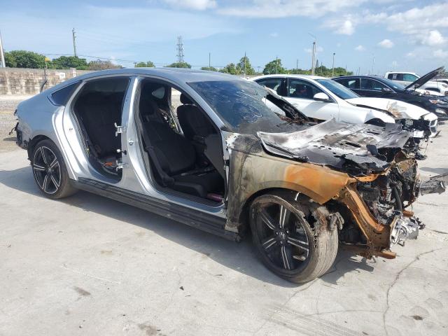 Продажа на аукционе авто 2024 Honda Accord Hyb, vin: 1HGCY2F59RA066348, номер лота: 67507205