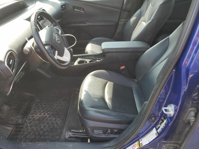 Aukcja sprzedaży 2017 Toyota Prius, vin: JTDKARFU3H3535368, numer aukcji: 67399025