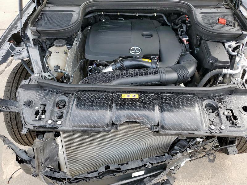 Продажа на аукционе авто 2021 Mercedes-benz Gle 350, vin: 4JGFB4JB8MA490615, номер лота: 68654805