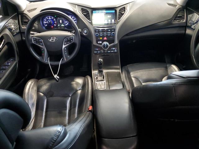 Продажа на аукционе авто 2016 Hyundai Azera, vin: KMHFH4JG2GA550354, номер лота: 69770345