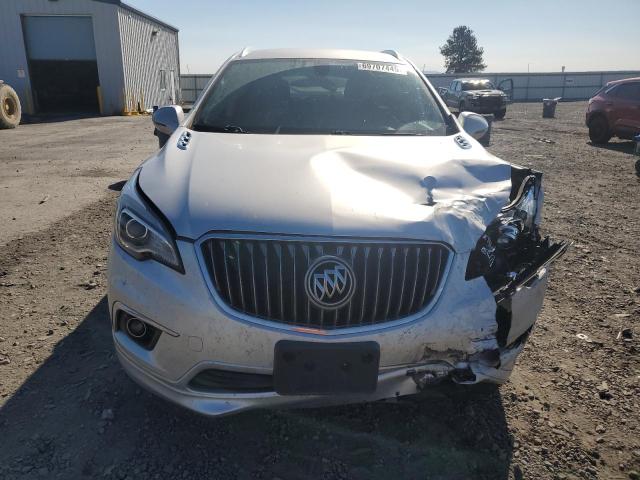 Auction sale of the 2017 Buick Envision E, vin: LRBFXBSA3HD005252, lot number: 69707445