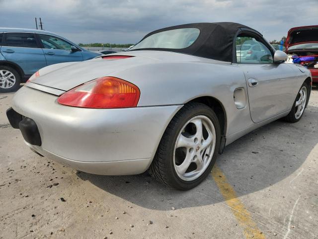 1997 Porsche Boxster მანქანა იყიდება აუქციონზე, vin: WP0CA2983VS622053, აუქციონის ნომერი: 70346355