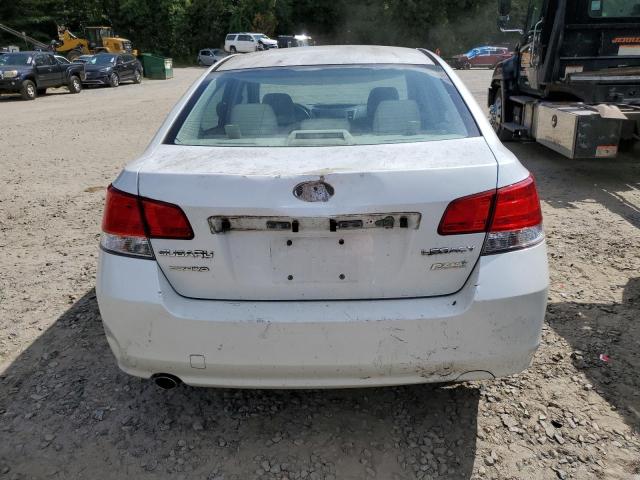 Aukcja sprzedaży 2011 Subaru Legacy 2.5, vin: 4S3BMBC68B3213966, numer aukcji: 70298635